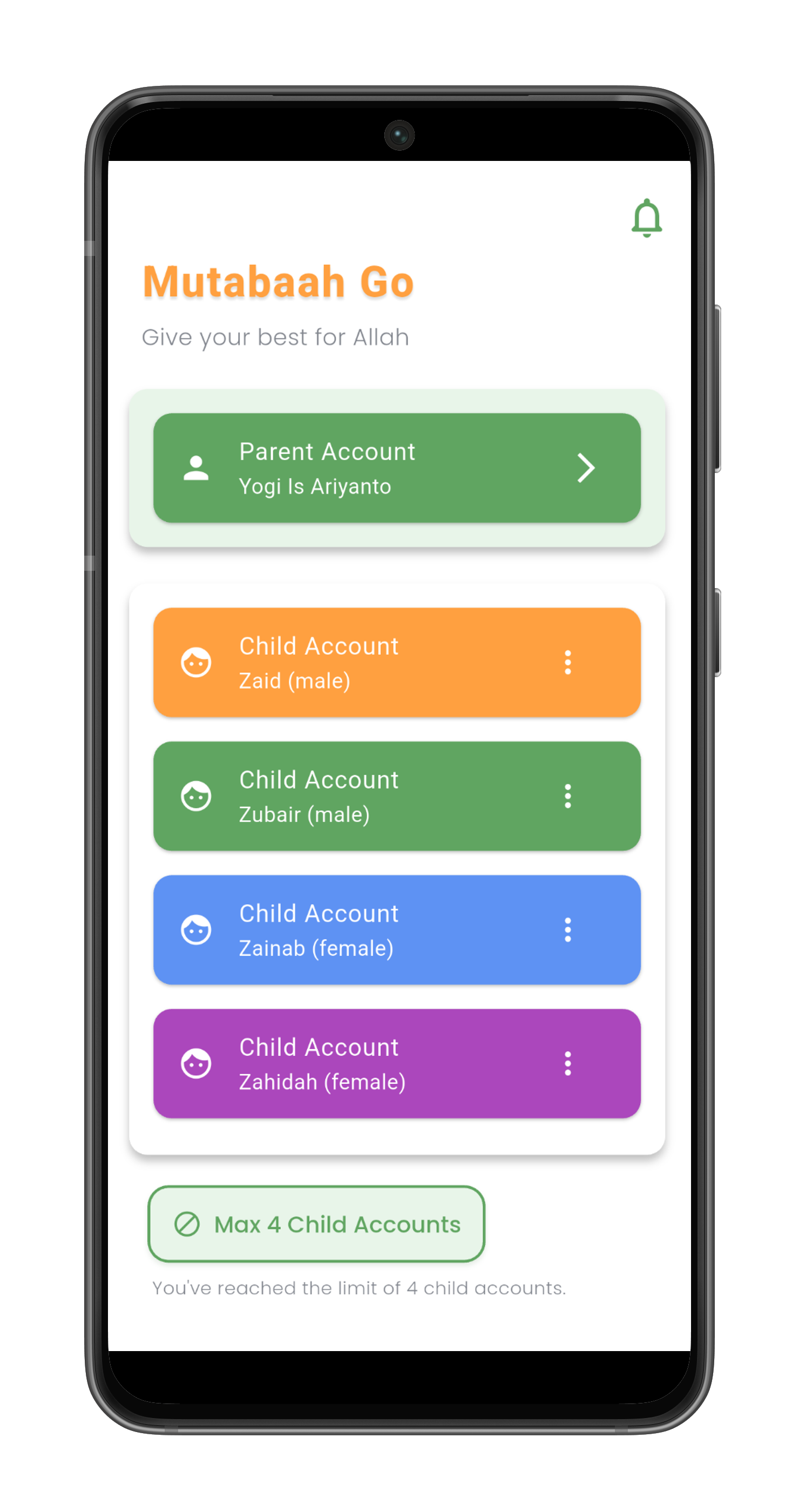 App Mockup 1